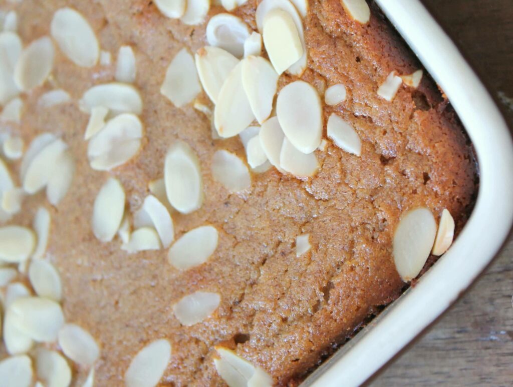 Recept koolhydraatarme speculaas